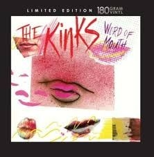 Kinks - Word Of Mouth in the group OUR PICKS / Vinyl Campaigns / Utgående katalog Del 2 at Bengans Skivbutik AB (1153135)