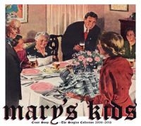 Marys Kids - Crust Soup