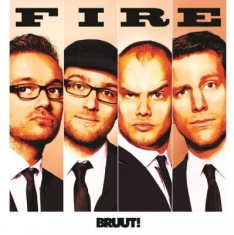 Bruut! - Fire