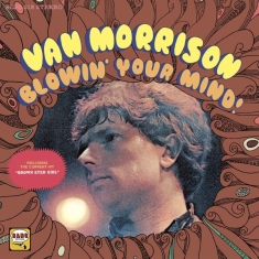 Van Morrison - Blowin' Your Mind