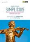 Strauss Richard - Simplicius in the group DVD & BLU-RAY at Bengans Skivbutik AB (1153964)