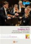 Bruckner Anton - Symphony No 5 in the group Externt_Lager /  at Bengans Skivbutik AB (1153967)