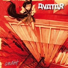 Avatar - Schlacht