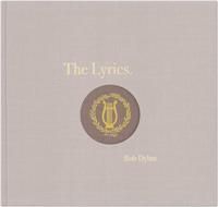 The Lyrics: Since 1962 in the group OUR PICKS / Music Books at Bengans Skivbutik AB (1154163)