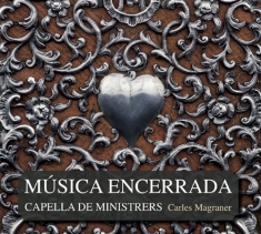 Various Composers - Música Encerrada