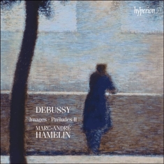 Debussy - Images And Preludes Ii