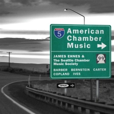Various Composers - American Chamber Music