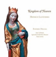 Laufenberg - Kingdom Of Heaven