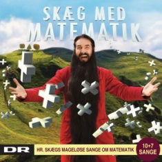 Hr. Skæg - Skæg Med Matematik