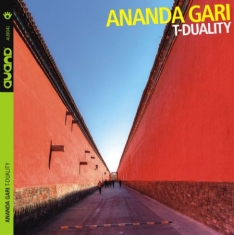 Gari Ananda - T-Duality