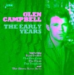 Glen Campbell - Early Years (Featuring: Billy Dolto