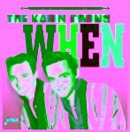 Kalin Twins - When in the group CD / Pop-Rock at Bengans Skivbutik AB (1154909)