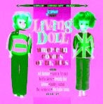 Blandade Artister - Living Doll (American Covers Of Uk in the group CD / Pop at Bengans Skivbutik AB (1154910)
