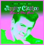 Clanton Jimmy - Venus In Blue Jeans