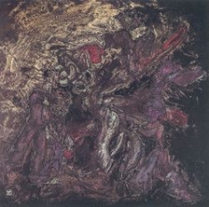 Brast Burn - Debon in the group CD / Pop at Bengans Skivbutik AB (1154948)