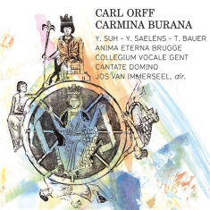 Orff - Carmina Burana