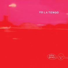 Yo La Tengo - Extra Painful (Reissue)
