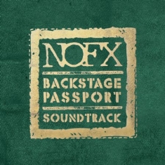 Nofx - Backstage Passport Soundtrack