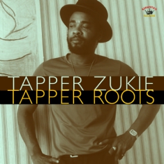 Zukie Tapper - Tapper Roots