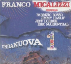 Micalizzi Franco - Ondanuova