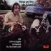 Jack Bruce - Things We Like in the group OTHER / Övrigt /  at Bengans Skivbutik AB (1161679)