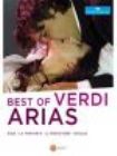 Verdi Giuseppe - Best Of Arias in the group Externt_Lager /  at Bengans Skivbutik AB (1161839)