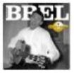 Brel Jacques - Legends - 2Cd i gruppen CD / Fransk Musik hos Bengans Skivbutik AB (1164682)