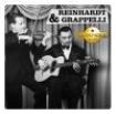 Reinhardt Django & Stephane Grappel - Legends - 2Cd in the group CD / Pop at Bengans Skivbutik AB (1164686)