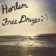 Harlem - Free Drugs in the group CD / Reggae at Bengans Skivbutik AB (1164733)
