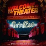 Reinxeed - Welcome To The Theater in the group CD / Hårdrock at Bengans Skivbutik AB (1164801)