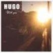 Hugo - With You in the group CD / Pop at Bengans Skivbutik AB (1164826)