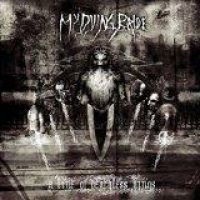 My Dying Bride - A Line Of Deathless Kings