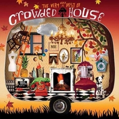 Crowded House - The Very, Very Best Of Crowded Hous