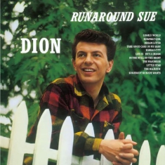 Dion - Runaround Sue