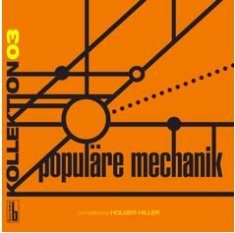 Blandade Artister - Kollektion 03:Populäre Mechanik (Co in the group VINYL / Rock at Bengans Skivbutik AB (1166412)