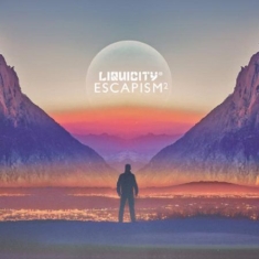 Blandade Artister - Escapism 2