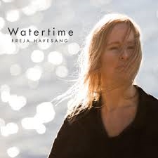Freja Havesang - Watertime in the group OTHER / Övrigt /  at Bengans Skivbutik AB (1166518)