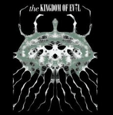 Kingdom Of Evol - Second Coming Of Pleasure & Pain