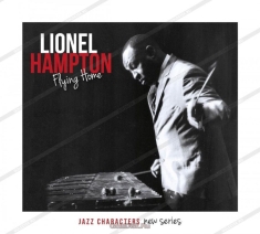 Hampton Lionel - Jazz Characters Flying Home