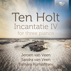 Ten Holt - Incantatie Iv