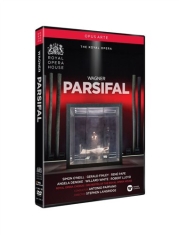 Wagner - Parsifal