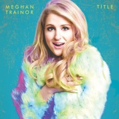 Trainor Meghan - Title