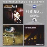 Nickelback - Triple Album Collection (Vol.