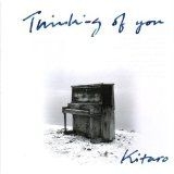 Kitaro - Thinking Of You (Remastered) in the group CD / Elektroniskt at Bengans Skivbutik AB (1171973)