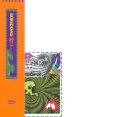 Boredoms - Super Roots 3