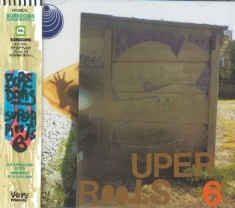 Boredoms - Super Roots 6