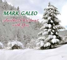 Galeo Mark - Another Christmas With You in the group CD / Övrigt at Bengans Skivbutik AB (1172013)