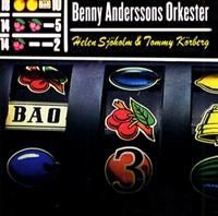 Benny Anderssons Orkester - Bao 3 in the group Minishops / Bao at Bengans Skivbutik AB (1172639) Benny Anderssons Orkester - Bao 3 in the group Minishops / Bao at Bengans Skivbutik AB (1172639)