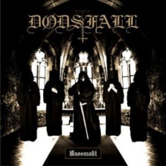 Dödsfall - Kaosmakt