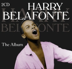 Harry Belafonte - Album
